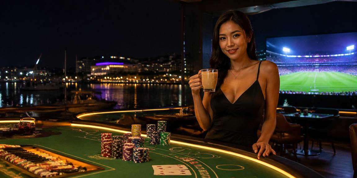Slot dari Studio Terkemuka, Dimainkan Lokal