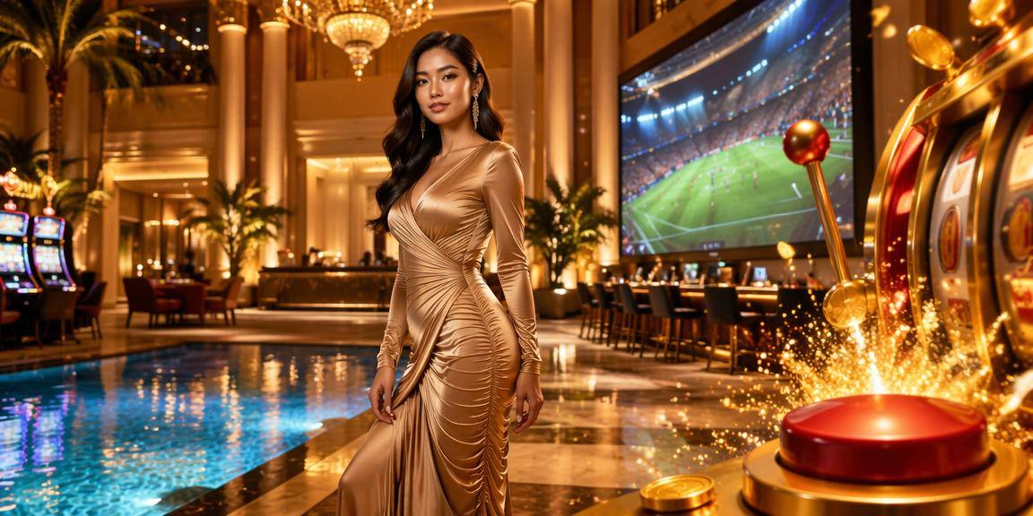 kawanku slot Casino & Sportsbook untuk Malaysia dengan GrabPay