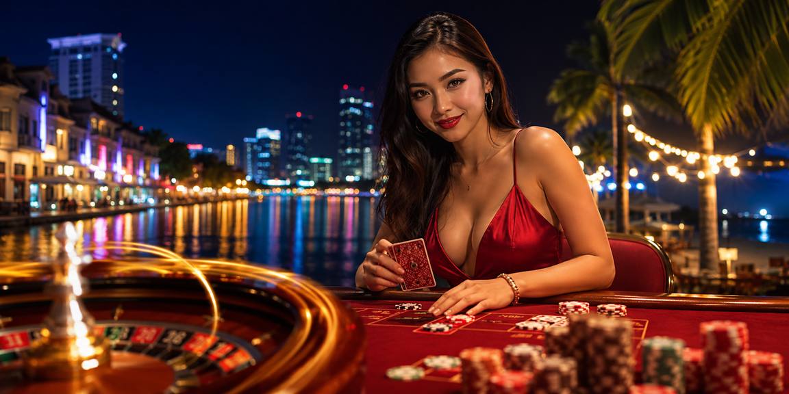 kawanku slot Casino & Sportsbook untuk Malaysia dengan GrabPay